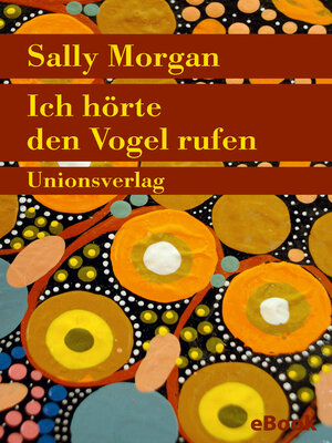 cover image of Ich hörte den Vogel rufen
